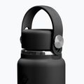 Термо бутилка Hydro Flask Micro Hydro 400 ml black 3