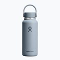Термо бутилка Hydro Flask Micro Hydro 400 ml shale gray
