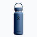 Термо бутилка Hydro Flask Micro Hydro 400 ml harbor blue