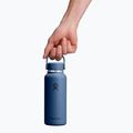Термо бутилка Hydro Flask Micro Hydro 400 ml harbor blue 4