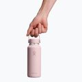 Термо бутилка Hydro Flask Micro Hydro 400 ml trillium 4