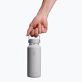 Термо бутилка Hydro Flask Micro Hydro 400 ml birch 3