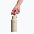 Термо бутилка Hydro Flask Micro Hydro 400 ml oat 3
