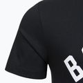 Мъжка тениска за тренировка Nike Boxing Disc DFC black/white 4