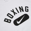 Мъжка тениска за тренировка Nike Boxing Disc DFC white/black 3