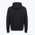 Мъжки суитшърт Nike Boxing Disc Club Hoodie black/white 2