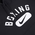 Мъжки суитшърт Nike Boxing Disc Club Hoodie black/white 3