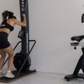 Ергометър за ски Centr Perform Series black 8