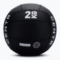 Медицинска топка CENTR Youngstars Competition Wall Ball Centr x Hyrox 2 kg black