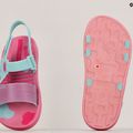 Ipanema Recreio Papete Детски сандали розово 26883-AD245 13