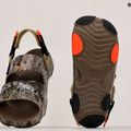 Crocs Realtree Edge AT Сандал кафяв 207891-267 18