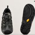 Мъжки сандали за трекинг Meindl Hawaii black 9