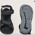 Мъжки сандали за трекинг Jack Wolfskin Lakewood Ride grey 4019021_6230 9