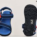 Детски сандали за трекинг Jack Wolfskin Seven Seas 3 тъмносини 4040061 16