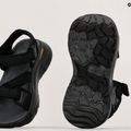 Дамски сандали Teva Zymic черни 9