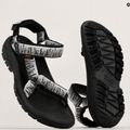 Дамски сандали за трекинг Teva Hurricane XLT2 черно и бяло 1019235 9