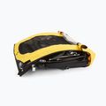 Burley Bee Двойно ремарке за велосипед жълто BU-946206 10