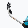 Ремарке за велосипед Burley D'Lite X синьо BU-938102 6