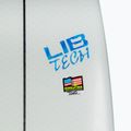 Lib Tech Pickup Stick дъска за сърф бяла и синя 22SU010 5