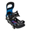 Сноуборд връзки Bent Metal Joint blue 22BN003-BLUE 5