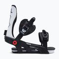 Връзки за сноуборд Bent Metal Axtion black/white 22BN004-BKWHT 2