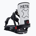 Връзки за сноуборд Bent Metal Axtion black/white 22BN004-BKWHT 4