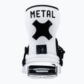 Връзки за сноуборд Bent Metal Axtion black/white 22BN004-BKWHT 7