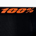 Мъжки боксерки за колоездене с подплънки 100% Crux Liner черни STO-49901-001-30 3