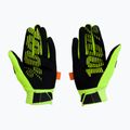 Велосипедни ръкавици 100% Cognito yellow STO-10013-014-10 2