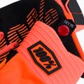 Велосипедни ръкавици 100% Cognito orange STO-10013-260-10 4