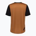 Мъжко колоездачно трико 100% Ridecamp Jersey SS orange STO-41401-323-10 2