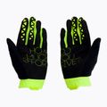 Велосипедни ръкавици 100% Geomatic yellow STO-10022-004-10 2