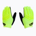 Велосипедни ръкавици 100% Geomatic yellow STO-10022-004-10 3