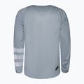 Мъжко колоездачно трико 100% R-Core Jersey сиво STO-41104-420-11 2