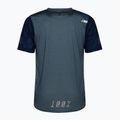 Мъжко колоездачно трико 100% Airmatic Jersey SS blue STO-41312-427-10 2