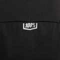 Мъжко яке за колоездене 100% Hydromatic Jacket black 39502-001-13 4