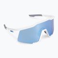 100% Speedcraft Multilayer Mirror Lens białe STO-61001-407-01
