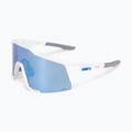 100% Speedcraft Multilayer Mirror Lens białe STO-61001-407-01 5