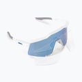 100% Speedcraft Multilayer Mirror Lens białe STO-61001-407-01 6