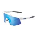 100% Speedcraft Multilayer Mirror Lens białe STO-61001-407-01 7