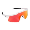 100% Speedcraft Sl Multilayer Mirror Lens białe STO-61002-412-01