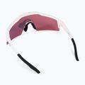 100% Speedcraft Sl Multilayer Mirror Lens białe STO-61002-412-01 2