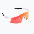 100% Speedcraft Sl Multilayer Mirror Lens białe STO-61002-412-01 6
