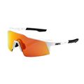 100% Speedcraft Sl Multilayer Mirror Lens białe STO-61002-412-01 7