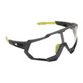 Очила за колоездене 100% Speedtrap Photochromic Lens Lt 16-76% black/green STO-61023-802-01