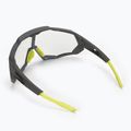 Очила за колоездене 100% Speedtrap Photochromic Lens Lt 16-76% black/green STO-61023-802-01 2