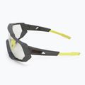 Очила за колоездене 100% Speedtrap Photochromic Lens Lt 16-76% black/green STO-61023-802-01 4