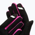 Дамски ръкавици за колоездене 100% Brisker pink 10005 4