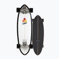 Carver C7 Raw 31.75" CI Black Beauty сърфскейтборд 2019 Пълен бял и черен C1013011020 8