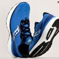 Мъжки обувки за бягане Saucony Triumph 19 royal/space 11
